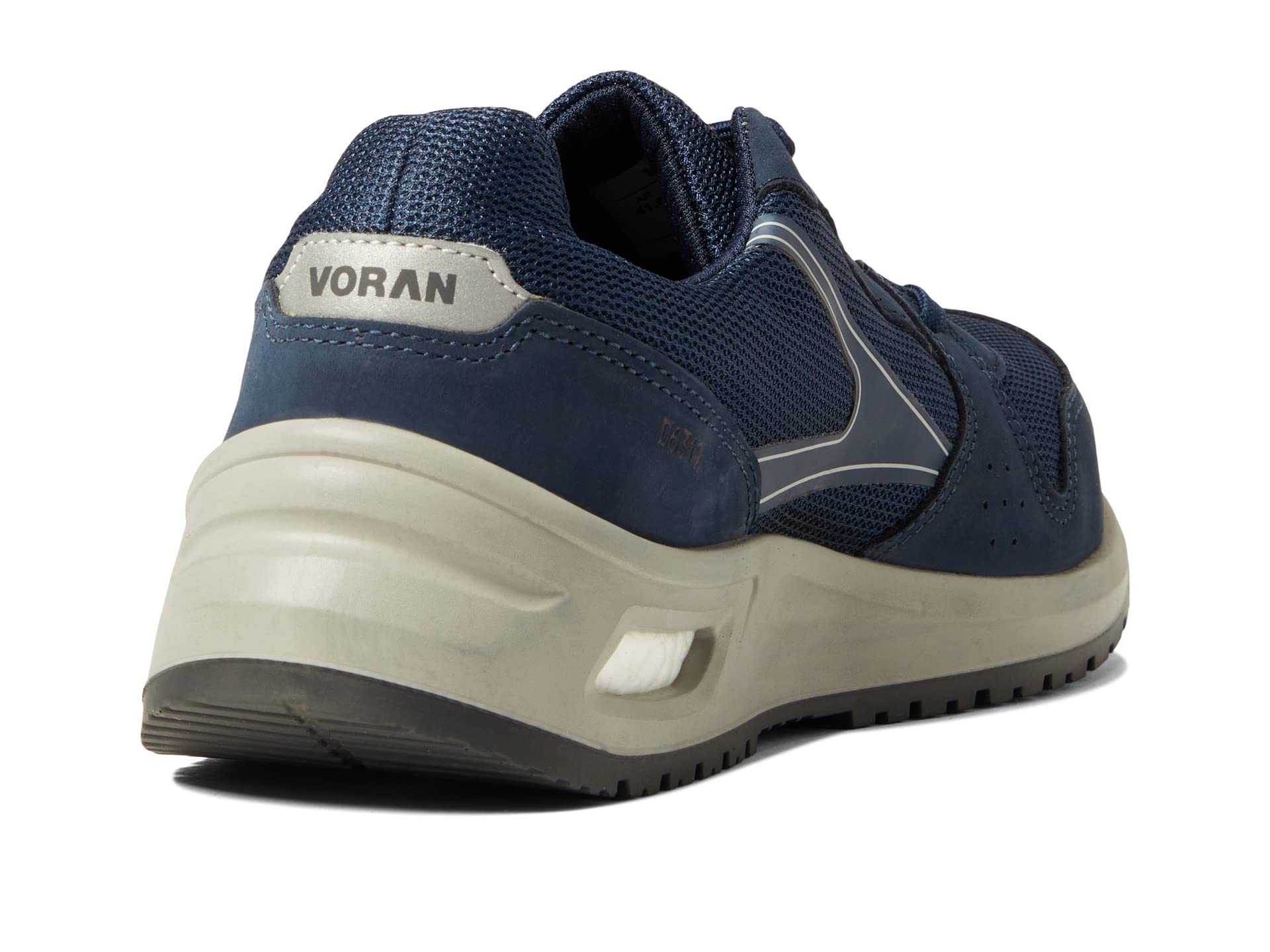 Voran SportSafe Energy 410 Men's Aluminum Toe Electrical Hazard Athletic  Work